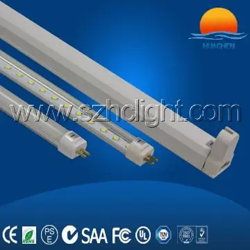 unique design t5 tube1200mm 18w 1800lm led lamp importer