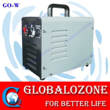 White air and water ozonizer mini air ozone generator