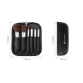 Makeup Brush Set For Novices