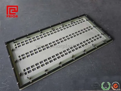 Fr4 Material for Ict Testing Fixtures