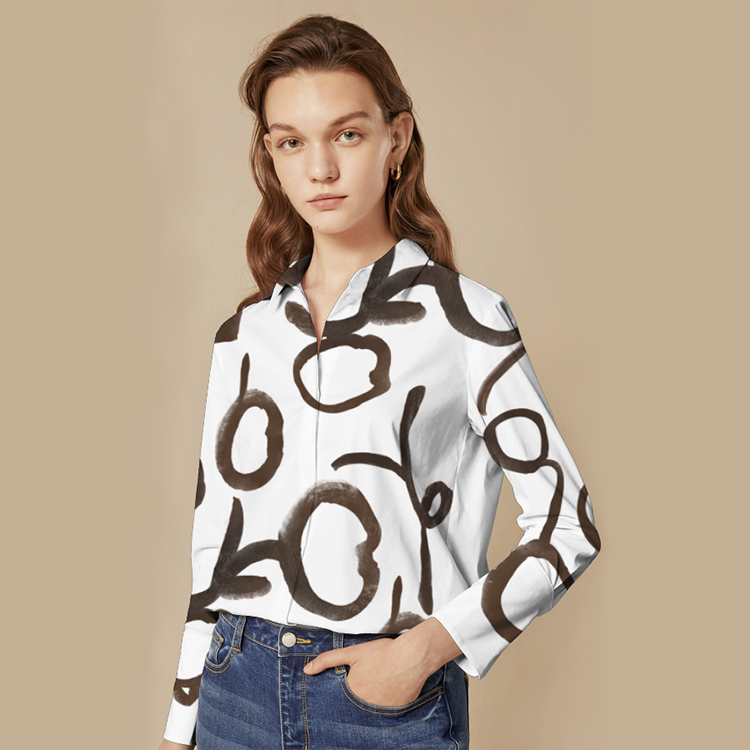 Digital Textile Soft Printing
