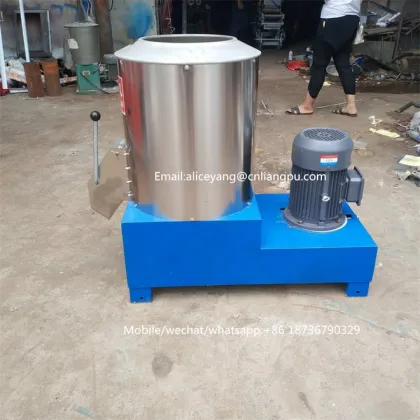 Food Mixer Bread Noodle Dough Mixing Machine for Sale