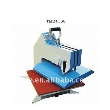 Yiwu Taile schwingen Sie 38 cm T-Shirt Wärmepressemaschine weg