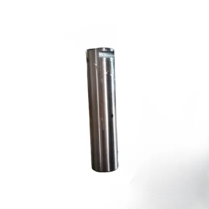 Greased S&D Parts Small Digger Attachment 80mm Shaft Center Pin Compatible with S&D 22 Rigid Pin 80mm