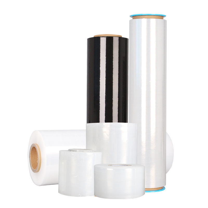 غلاف التغليف الصناعي المبتكرة