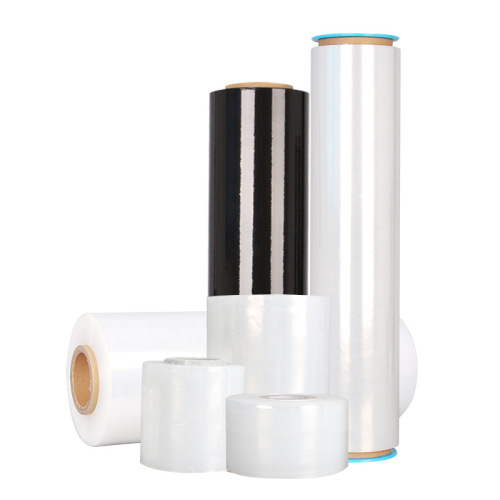 غلاف التغليف الصناعي المبتكرة