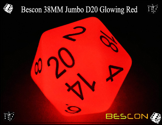 Jumbo D20-7