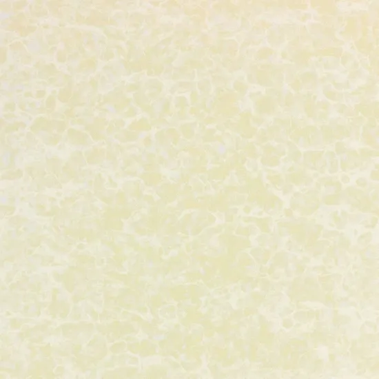 Luxury Yellow White Polished Tiles for Villa Floors