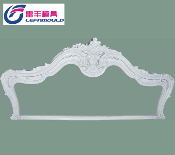 European style ABS bed head board