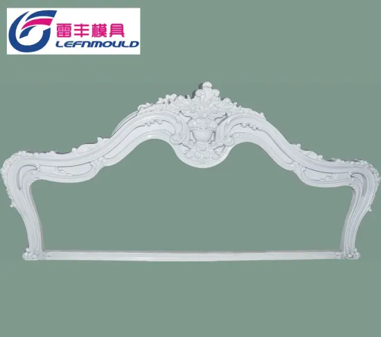 European style ABS bed head board