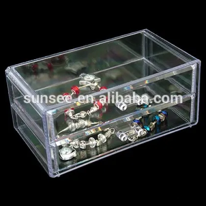 Jewelry Storage Box