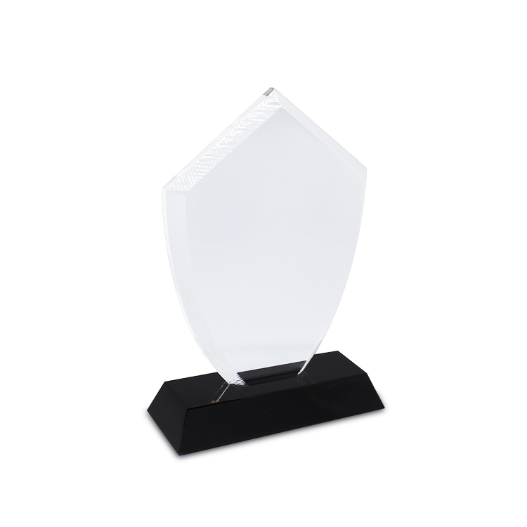 acrylic trophy