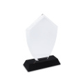 APEX Custom Logo Blank Acrylic Souvenir Trophy