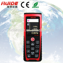 high precision laser distance meter 120m