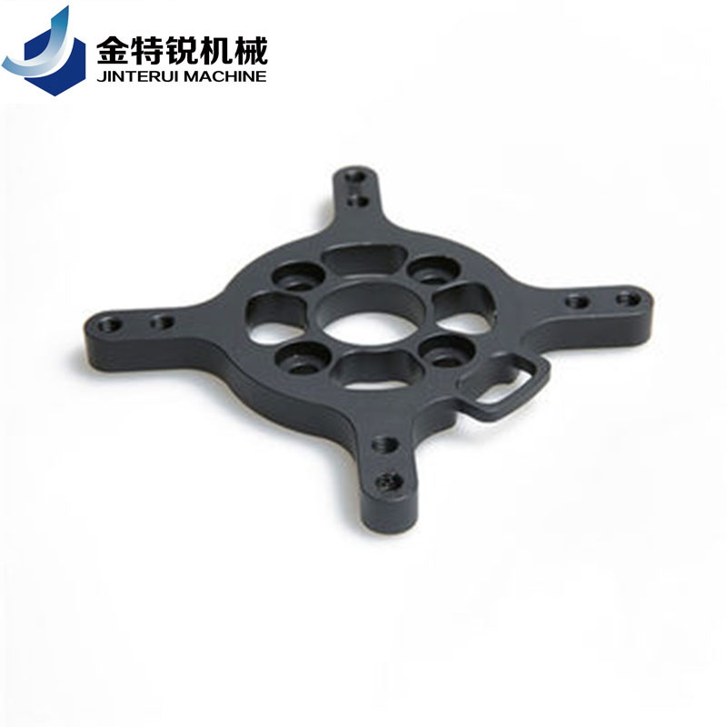 High quality 4 axis cnc machining cnc milling