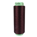 polyester filament yarn 75 36 dty yarn