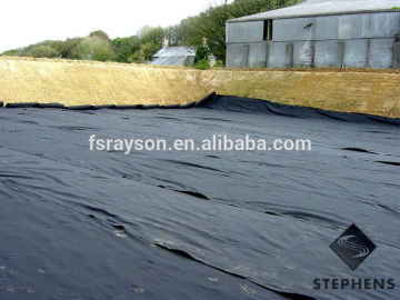 PP non woven fabric weed killer mat
