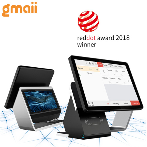 Punto De Venta Android Pos Sistem Machine Terminal