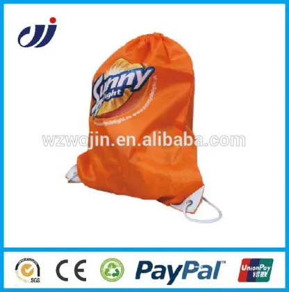 shoe packing logo print large satin drawstring bags custom printed drawstring shoe bags