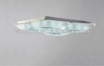 arcylic modern ceiling lamp X1348-4