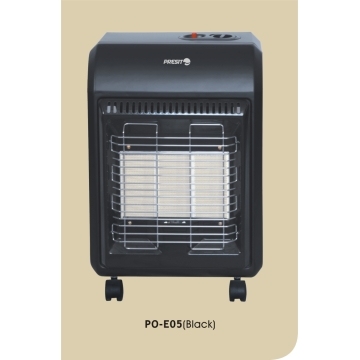 Small  Portable Gas Room Heater