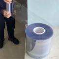 Filme PETG super transparente com baixo preço