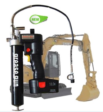 Electric Power Tools Grease Gun