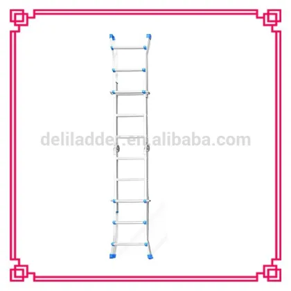 aluminium folding wharf little giant ladder