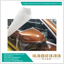 رول های تولید وینیل با براقیت بالا