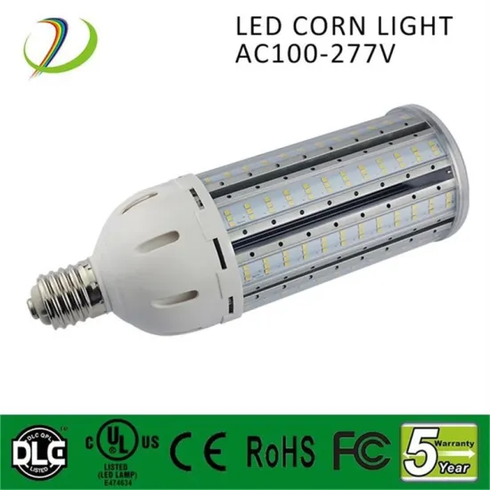 Meanwell Dirver 150W Led Corn Light