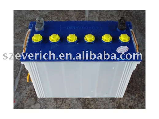 lead acid batteries