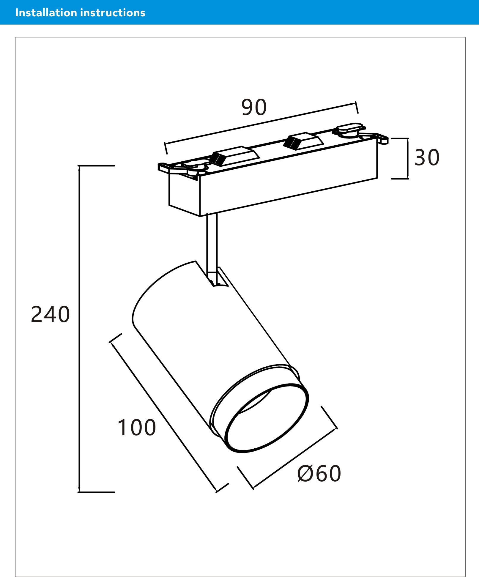 Product Size