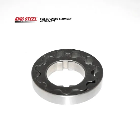 KINGSTEEL OEM 15103-0C020 Genuine Oil Pump Rotor for Toyota Fortuner Hilux