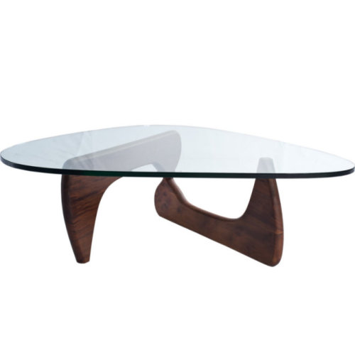 Modern living room furniture noguchi coffee table