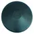 Black Official Rubber Discus 1KG