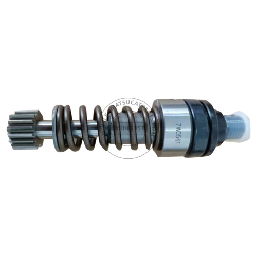 7W0561/ 7W-0561 Pump-combina para Caterpillar 631E/ 637E