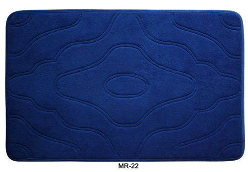 Coral Vevelt Doormat 