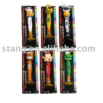 Vinyl Pen