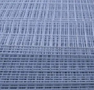 Galvanized steel wire mesh