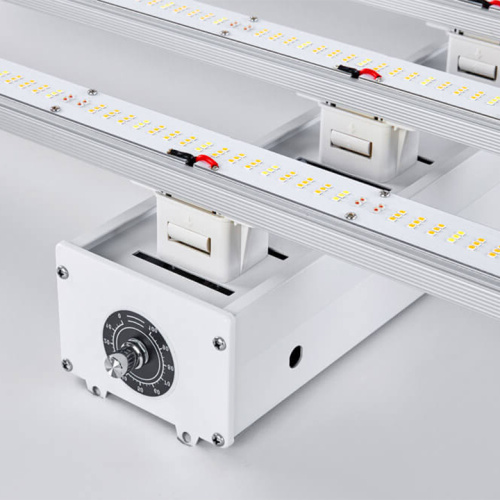 600W Led Grow Light For Medical Plant Cultivation