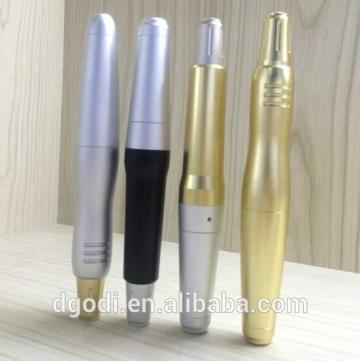 eyebrow permanent tattoo pen for tattoo machine