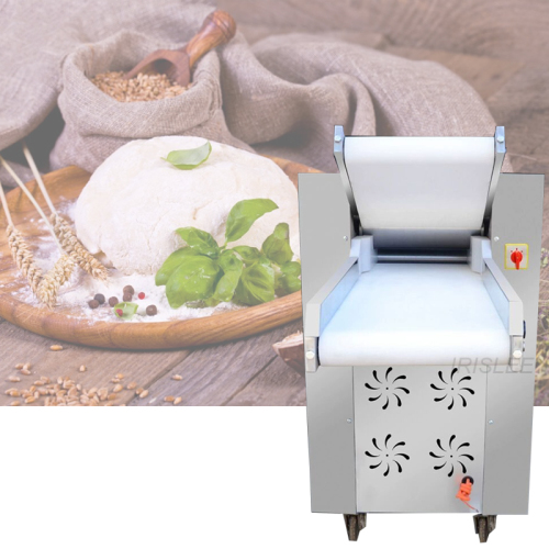 Automatic Dough Kneading Machine/dough Sheeter Machine/dough Pressuring
