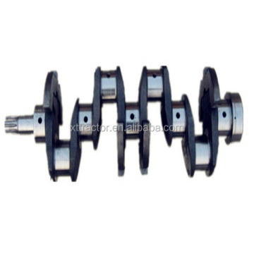Belarus Truck Parts: 130-1005011 ZIL Crankshaft