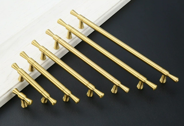 latest handles for kitchen cupboards