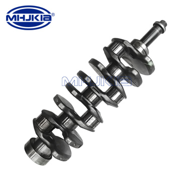 MHJKIA 23111-25230 Crankshaft Assembly For Hyundai & Kia 2.0L/2.4L Engine