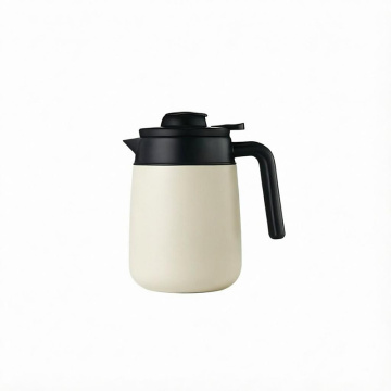 1-Liter-Isolierflasche aus Edelstahl mit LED-Anzeige