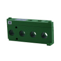 Sensor de corrente de vazamento MB9RDF