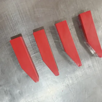 Moulded Rubber Products