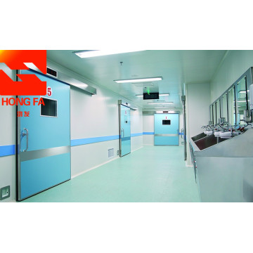 Hospital Automatic Sliding Door