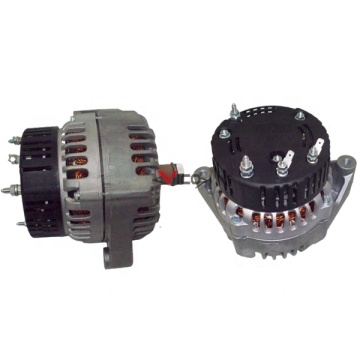 Auto Alternator 11.201.675 11.203.016 11.203.098 11.204.582 for Agco Case Sampo Valtra